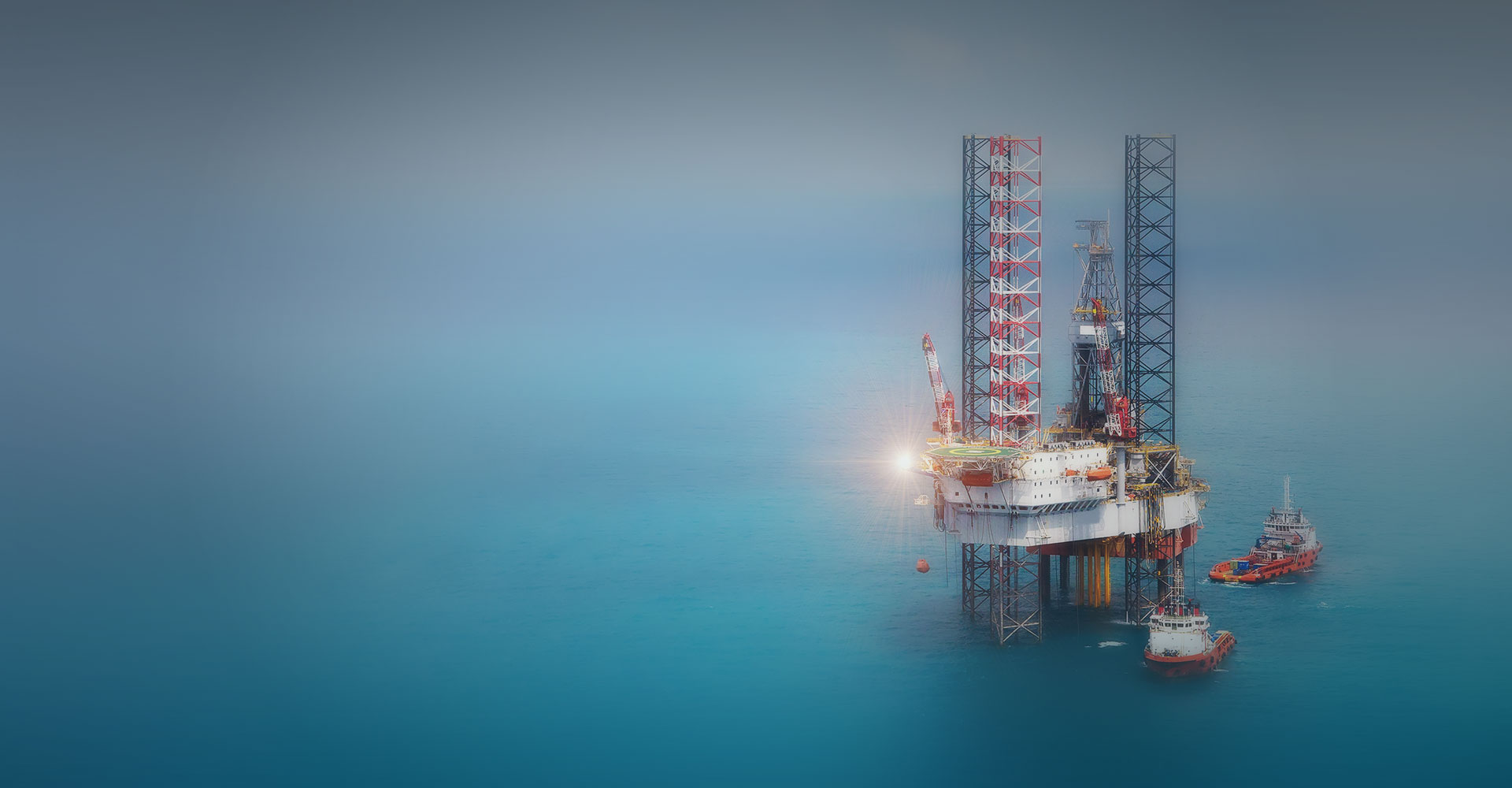 Marine seismic vessel